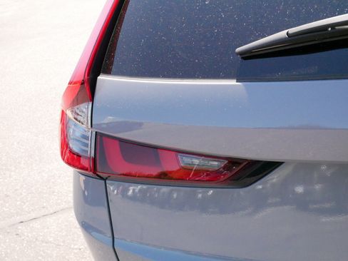 Certified 2026 Honda CR-V Sport Touring image 17