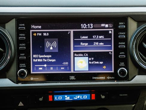 Used 2023 Toyota Tacoma TRD Pro image 12