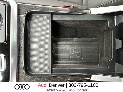 Used 2021 Audi Q8 Premium Plus w/ Premium Plus Package AWD/4WD image 21