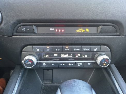 Used 2021 MAZDA CX-5 Grand Touring w/ GT Premium Package AWD/4WD image 19