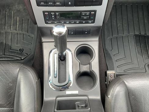 Used 2010 Mercury Mountaineer Premier AWD/4WD image 23