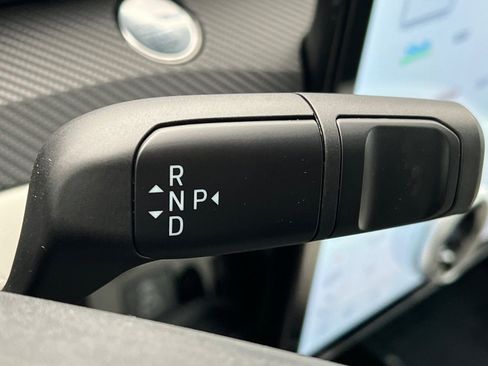 New 2025 Ford Mustang Mach-E Premium image 28