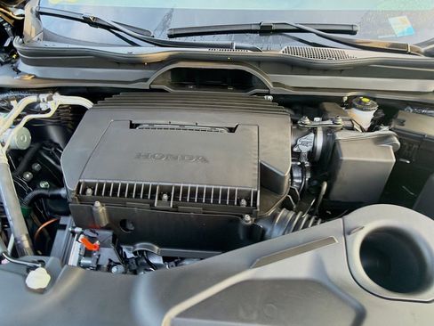 New 2026 Honda Pilot EX-L image 26