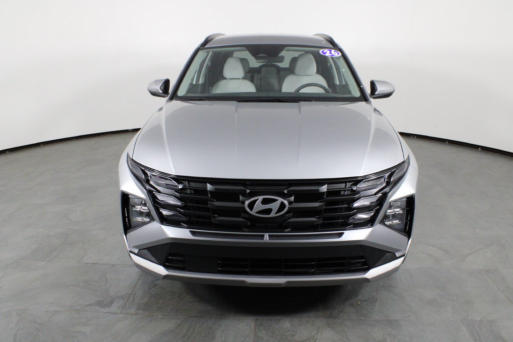 Certified 2026 Hyundai Tucson SEL Plus FWD image 13