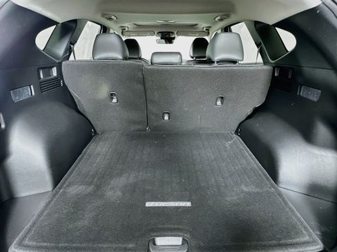 Used 2023 Hyundai Tucson SEL w/ Convenience Package FWD image 25