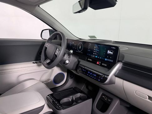 Used 2025 Hyundai Ioniq 5 Limited RWD image 21