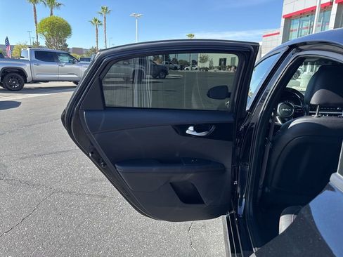 Used 2024 Kia Forte GT w/ GT2 Package image 17