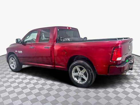 Used 2017 RAM 1500 Express image 7