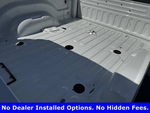 Used 2025 RAM 2500 Laramie AWD/4WD image 26
