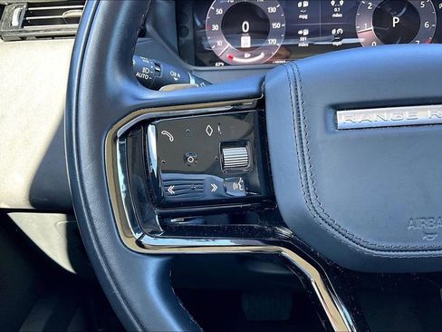Used 2024 Land Rover Range Rover Velar S image 5