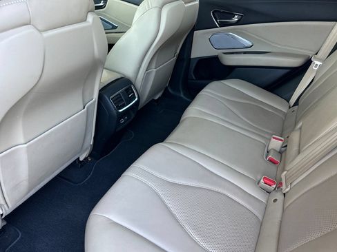 Used 2019 Acura RDX FWD w/ Technology Package image 11