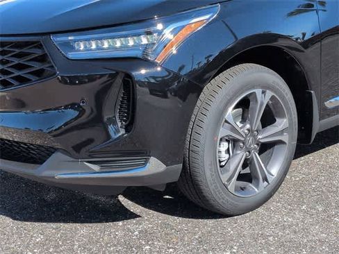 New 2026 Acura RDX SH-AWD w/ Technology Package image 11