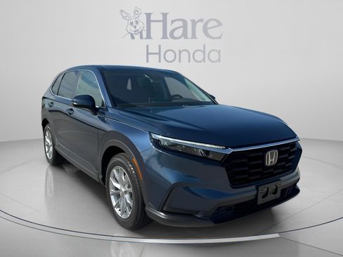 Used 2023 Honda CR-V EX image 7