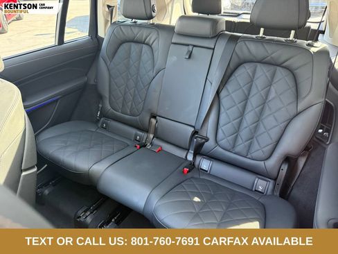 Used 2025 BMW X7 xDrive40i AWD/4WD image 34