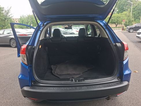 Used 2020 Honda HR-V EX-L image 27