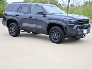 New 2026 Toyota 4Runner SR5 AWD/4WD video 1