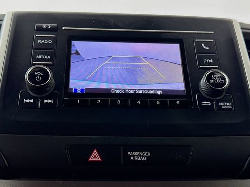 Used 2019 Honda Pilot LX image 16