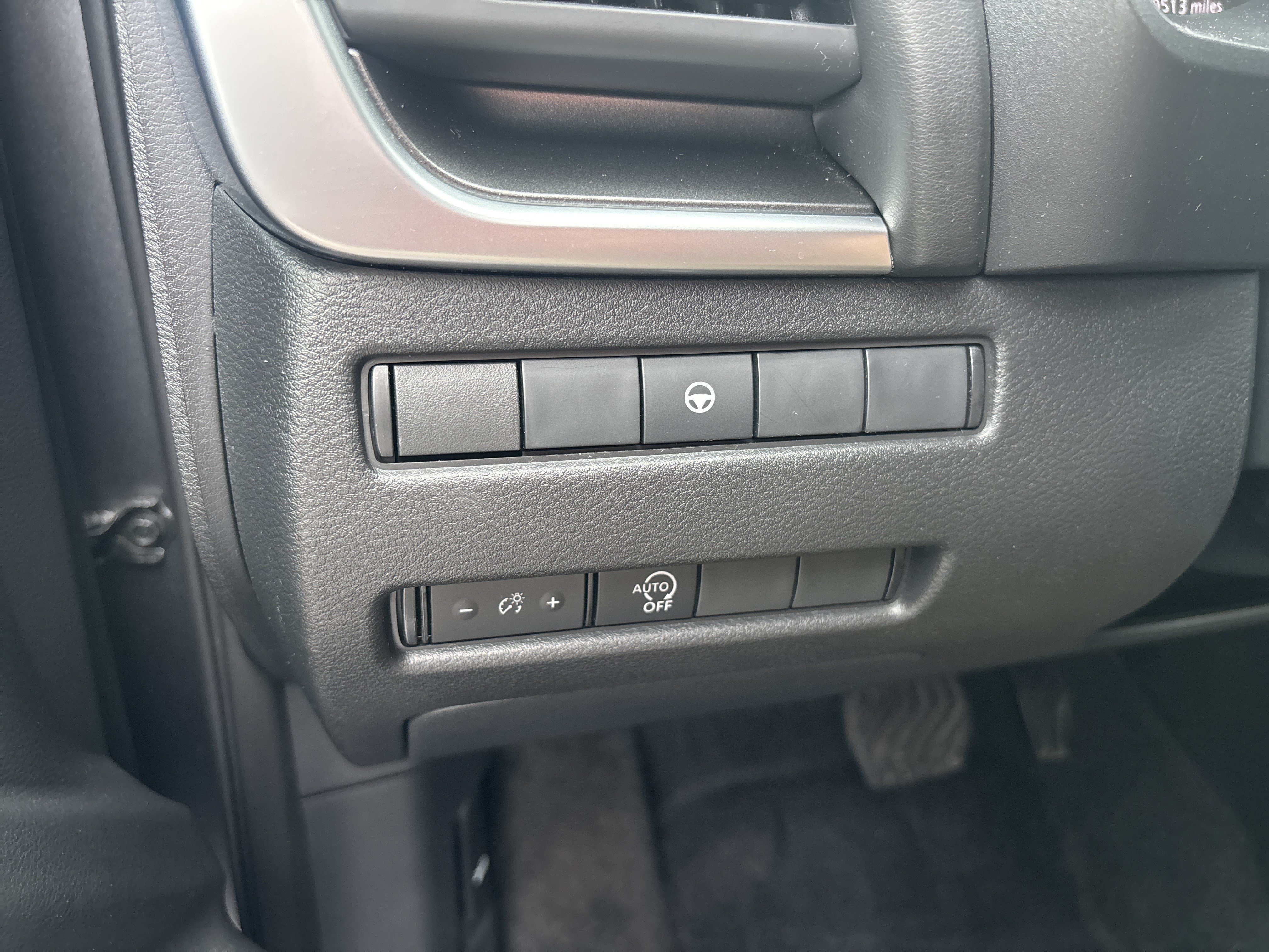 Used 2023 Nissan Rogue SV AWD/4WD image 20