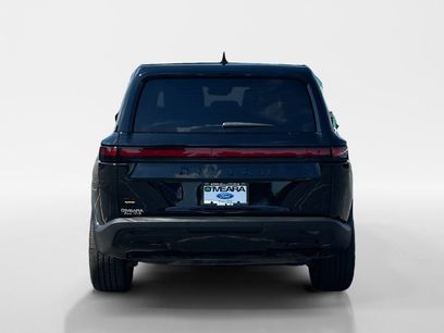 Used 2023 Rivian R1S Launch Edition Quad