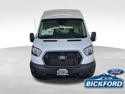 New 2026 Ford Transit 350 148 High Roof AWD image 2