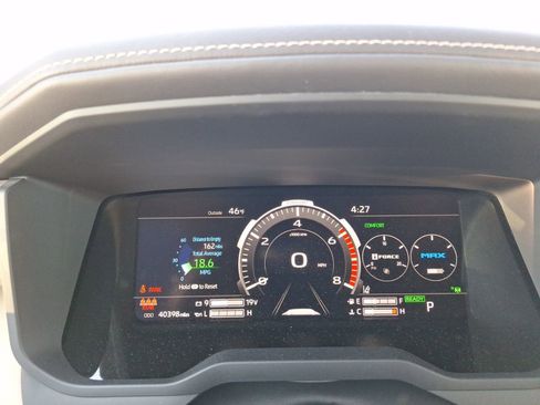 Used 2022 Toyota Tundra 1794 Edition image 21