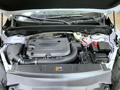 New 2026 Buick Envision Preferred image 24