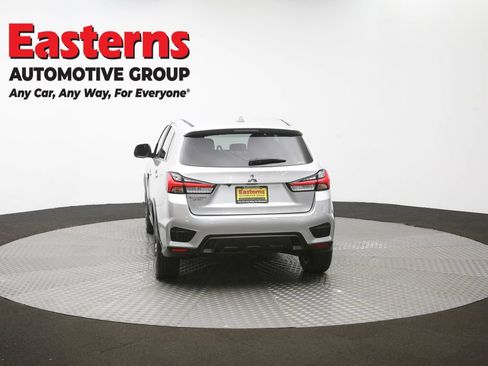 Used 2024 Mitsubishi Outlander Sport AWD image 35
