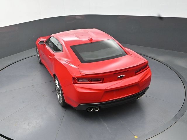 Used 2018 Chevrolet Camaro LT w/ RS Package RWD image 23