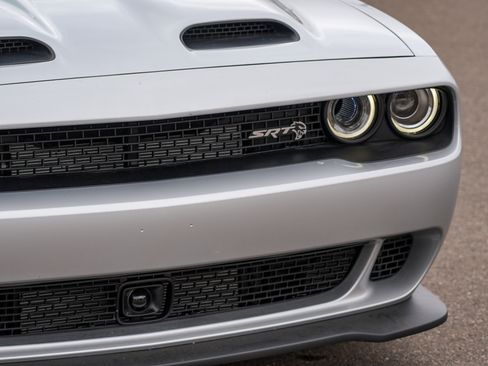 Used 2023 Dodge Challenger SRT Hellcat image 39