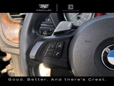 Used 2011 BMW Z4 sDrive35is image 13