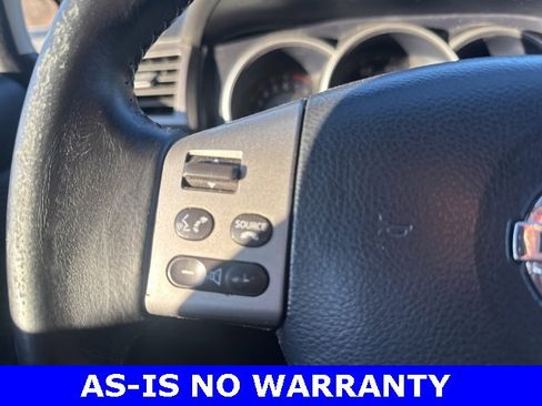 Used 2007 Nissan Versa SL w/ Convenience Pkg image 6