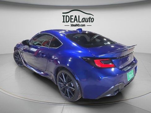 Used 2023 Toyota GR86 Premium w/ ALL Weather Mat Package (TMS) image 15