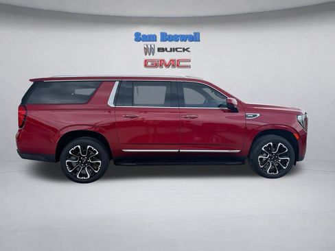 Used 2023 GMC Yukon XL SLT RWD image 11