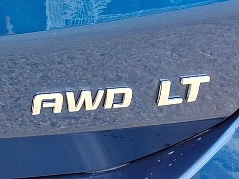Used 2020 Chevrolet Equinox LT AWD/4WD image 31