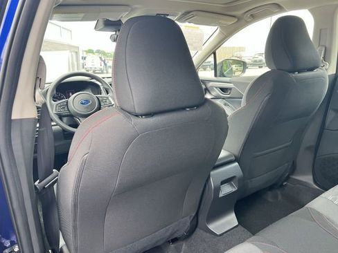 New 2026 Subaru Impreza 2.0i Sport AWD/4WD image 30