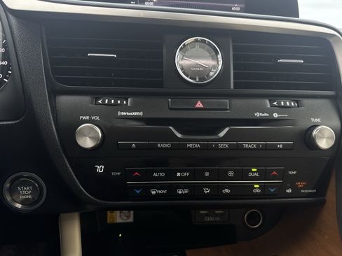 Used 2022 Lexus RX 350 AWD w/ Premium Package image 17