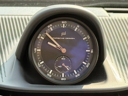 Certified 2024 Porsche Taycan Turbo S image 14