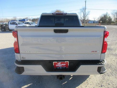 New 2026 Chevrolet Silverado 1500 RST w/ Convenience Package II image 6