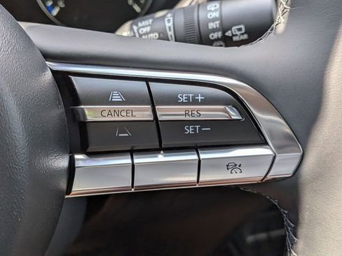 New 2026 MAZDA CX-50 2.5 Hybrid w/ Preferred Pkg image 26