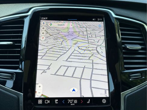 Used 2023 Volvo XC90 B5 Plus w/ Protection Package Premier image 30