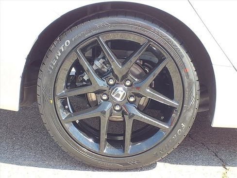 Used 2022 Honda Civic Sport image 7