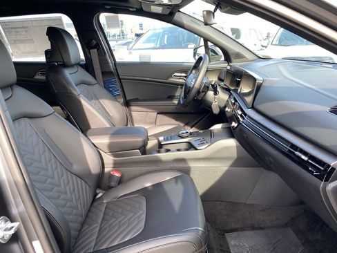 New 2026 Kia Sportage X-Line image 25