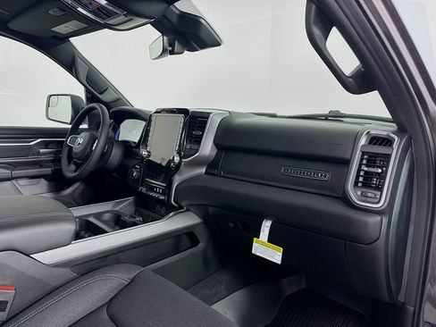New 2026 RAM 1500 Big Horn image 28