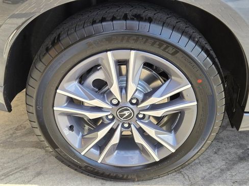 New 2026 Acura ADX FWD image 9