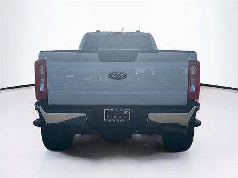 Used 2023 Ford F250 XLT AWD/4WD image 20