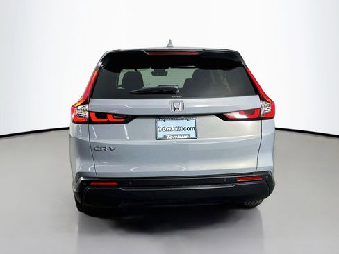 Used 2025 Honda CR-V EX-L image 7