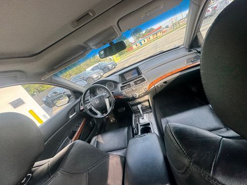 Used 2012 Honda Accord EX-L image 12