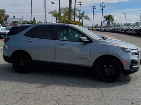 Certified 2024 Chevrolet Equinox LS w/ LS Convenience Package image 9