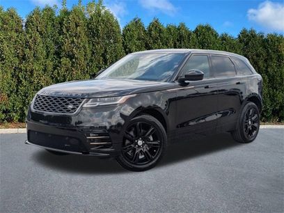 Used 2023 Land Rover Range Rover Velar R-Dynamic S