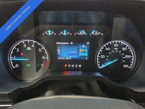 Used 2026 Ford F150 STX AWD/4WD image 18